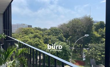 OPORTUNIDAD INVERSIÓN! MODERNO DEPARTAMENTO EN VENTA A PASOS PARQUE MIRAFLORES