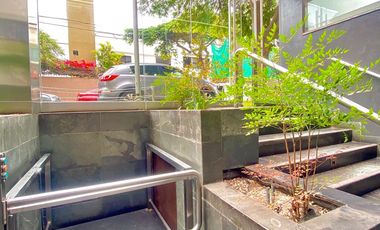 ¡ALQUILO Departamento Moderno en LINCE!