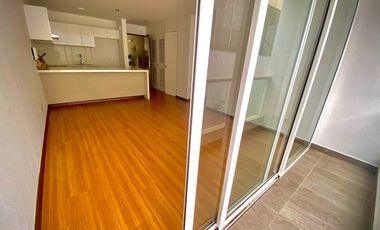 ¡ALQUILO Departamento Moderno en LINCE!