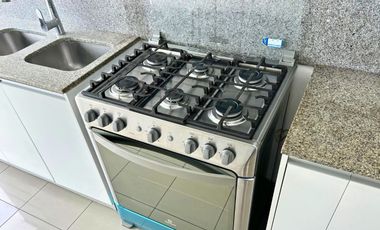 Penthouse de lujo en alquiler en Malecon de Miraflores  Vista espectacular al Mar