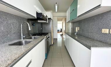Penthouse de lujo en alquiler en Malecon de Miraflores  Vista espectacular al Mar