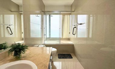Penthouse de lujo en alquiler en Malecon de Miraflores  Vista espectacular al Mar