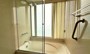 Penthouse de lujo en alquiler en Malecon de Miraflores  Vista espectacular al Mar