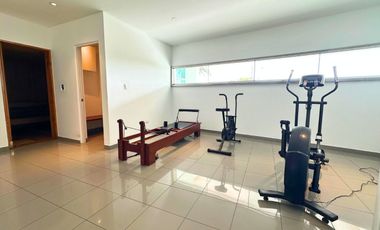 Penthouse de lujo en alquiler en Malecon de Miraflores  Vista espectacular al Mar