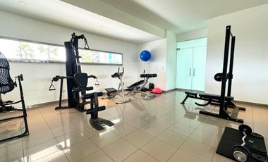 Penthouse de lujo en alquiler en Malecon de Miraflores  Vista espectacular al Mar