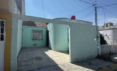 CASA DE UN PISO EN VENTA EN CAMPESTRE VILLAS DEL ALAMO PACHUCA HIDALGO