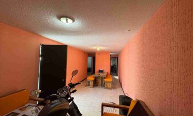 CASA DE UN PISO EN VENTA EN CAMPESTRE VILLAS DEL ALAMO PACHUCA HIDALGO