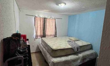 CASA DE UN PISO EN VENTA EN CAMPESTRE VILLAS DEL ALAMO PACHUCA HIDALGO