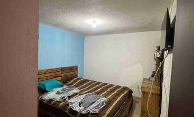 CASA DE UN PISO EN VENTA EN CAMPESTRE VILLAS DEL ALAMO PACHUCA HIDALGO