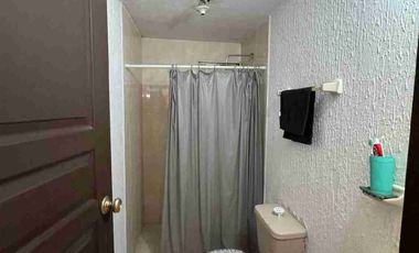 CASA DE UN PISO EN VENTA EN CAMPESTRE VILLAS DEL ALAMO PACHUCA HIDALGO