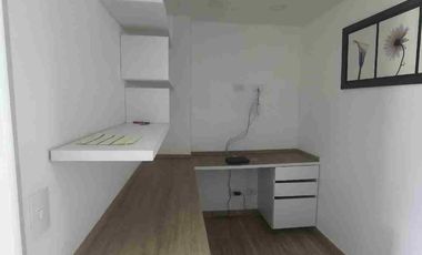 Arriendo Apartamento Amoblado