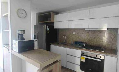 Arriendo Apartamento Amoblado