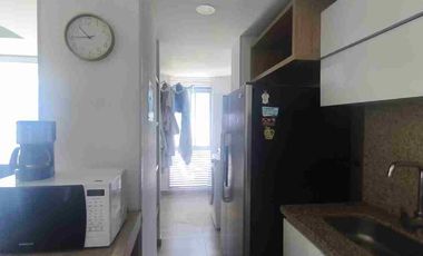 Arriendo Apartamento Amoblado