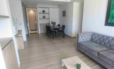 Arriendo Apartamento Amoblado