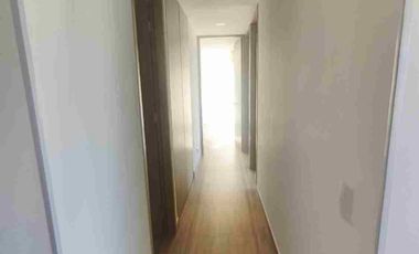 Arriendo Apartamento Amoblado