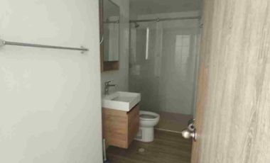 Arriendo Apartamento Amoblado