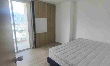 Arriendo Apartamento Amoblado