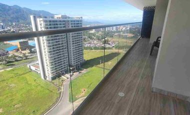 Arriendo Apartamento Amoblado