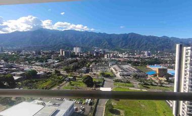 Arriendo Apartamento Amoblado