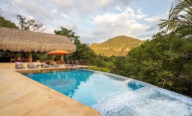 ALQUILO ESPECTACULAR FINCA VILLA CLARA INFORMES AL3046639569 LOS ESPERAMOS