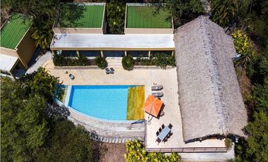 ALQUILO ESPECTACULAR FINCA VILLA CLARA INFORMES AL3046639569 LOS ESPERAMOS