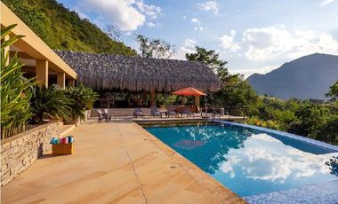 ALQUILO ESPECTACULAR FINCA VILLA CLARA INFORMES AL3046639569 LOS ESPERAMOS