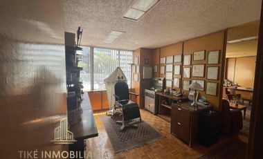 OFICINA EN RENTA EN REFORMA COL JUÁREZ