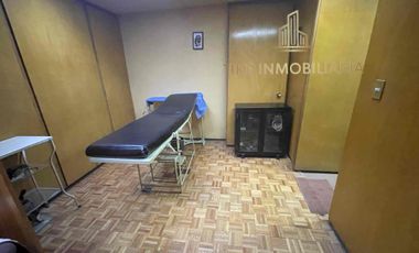 OFICINA EN RENTA EN REFORMA COL JUÁREZ