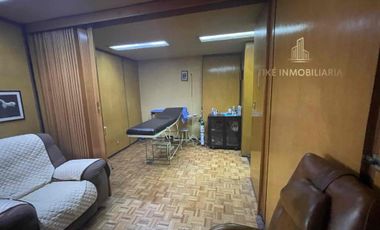OFICINA EN RENTA EN REFORMA COL JUÁREZ