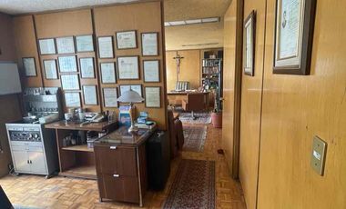 OFICINA EN RENTA EN REFORMA COL JUÁREZ