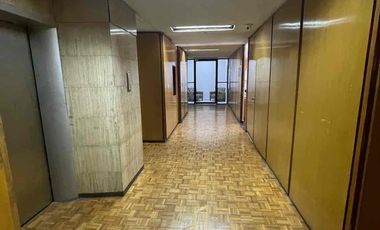 OFICINA EN RENTA EN REFORMA COL JUÁREZ