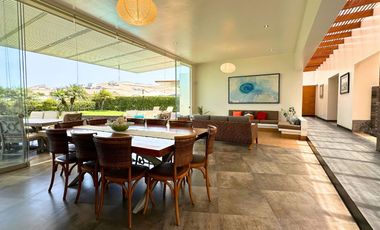 Casa de Playa en venta en Club Golf de Asia