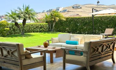 Casa de Playa en venta en Club Golf de Asia