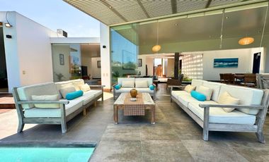 Casa de Playa en venta en Club Golf de Asia
