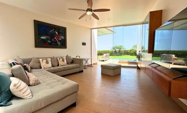 Casa de Playa en venta en Club Golf de Asia