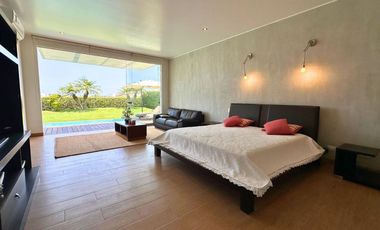Casa de Playa en venta en Club Golf de Asia