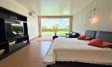 Casa de Playa en venta en Club Golf de Asia