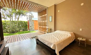 Casa de Playa en venta en Club Golf de Asia