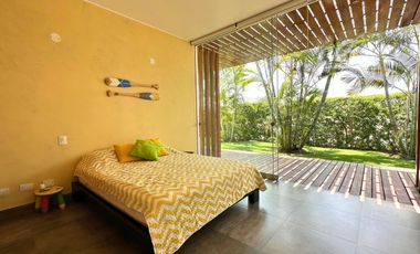 Casa de Playa en venta en Club Golf de Asia