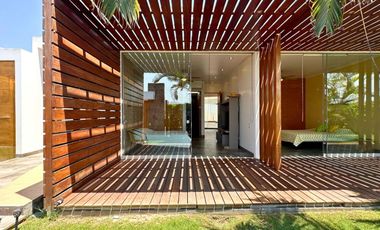 Casa de Playa en venta en Club Golf de Asia
