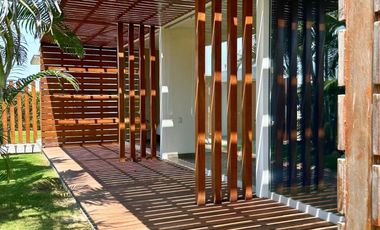 Casa de Playa en venta en Club Golf de Asia