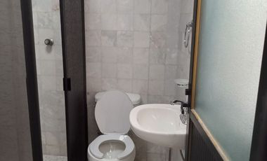Casa Enorme En Renta En Izcalli (Cuautitlán) Carretera México Quéretaro (dirección Centro Ciudad)