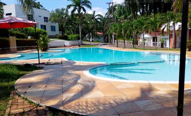 VENTA DE LOTE EN CONDOMINIO EN MELGAR - TOLIMA
