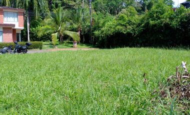 VENTA DE LOTE EN CONDOMINIO EN MELGAR - TOLIMA