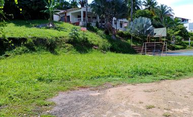 VENTA DE LOTE EN CONDOMINIO EN MELGAR - TOLIMA