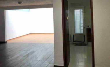 RENTA  CASA PARA OFICINA AMPLIA