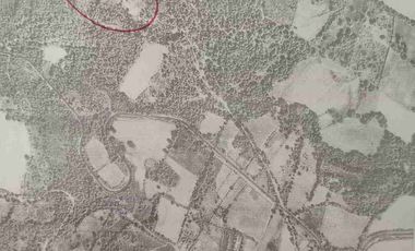 HERMOSO Y GRANDE TERRENO EN MICHOACSN