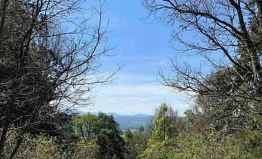 HERMOSO Y GRANDE TERRENO EN MICHOACSN