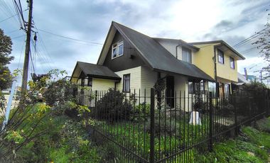 Casa en Villa Santa María $ 85.000.000.-