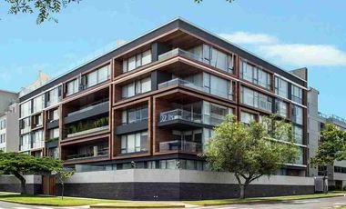 Exclusivo departamento de Lujo en Venta en Jacinto Lara San Isidro